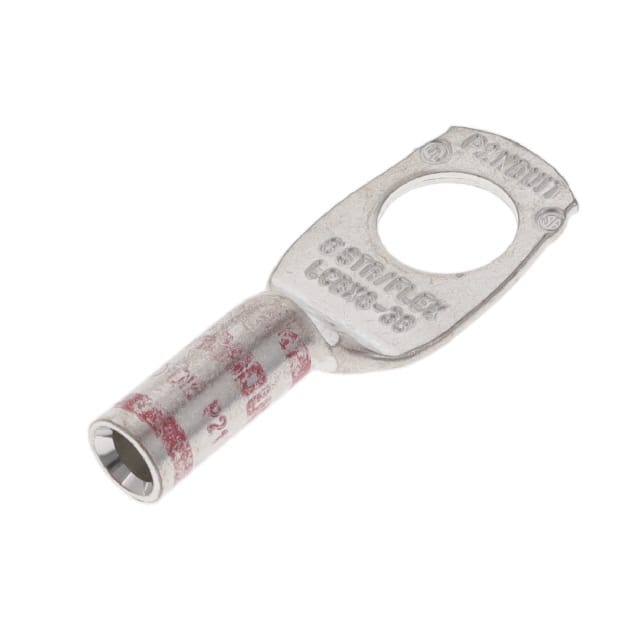 LCBX8-38-L Panduit Corp  Connettori rettangolari